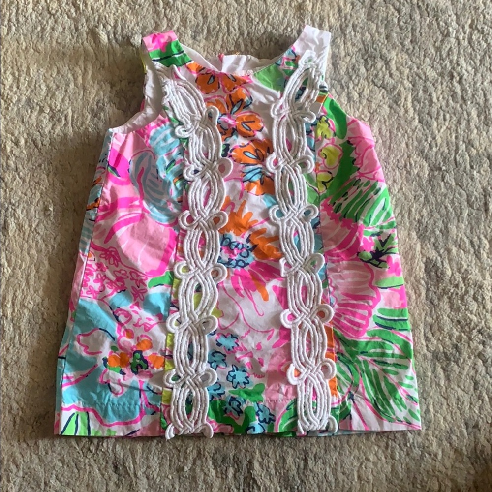 Lilly Pulitzer for Target